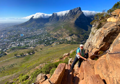 Lion’s Head