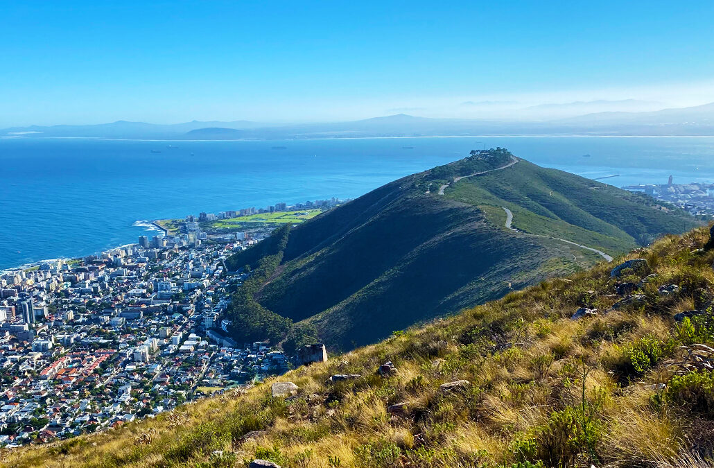 Signal Hill