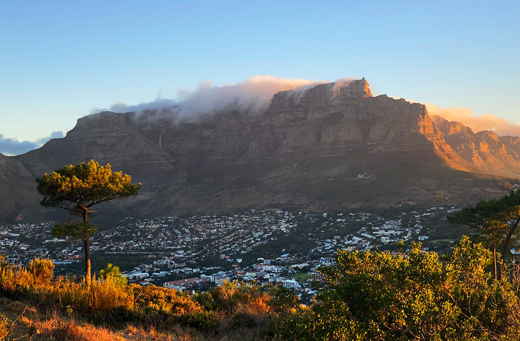 Table Mountain