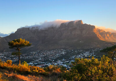 Table Mountain