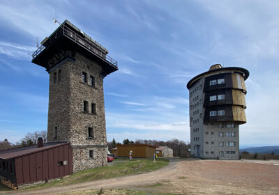 Čerchov (Schwarzkopf)