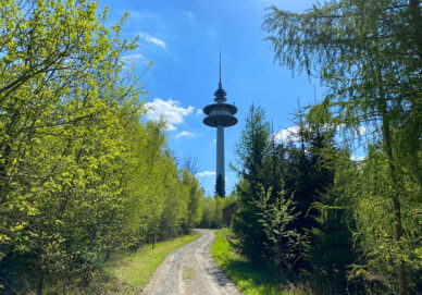 Hohe Brach Hohe Brach (Deutschland)