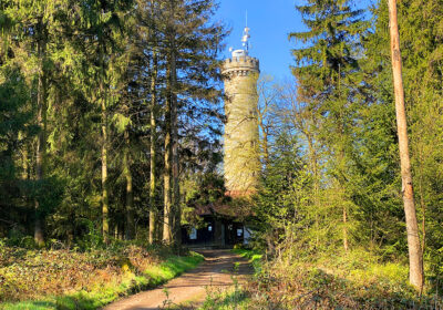 Hohe Egge