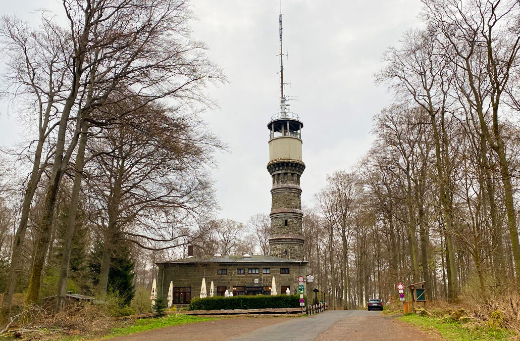 Hohes Gras