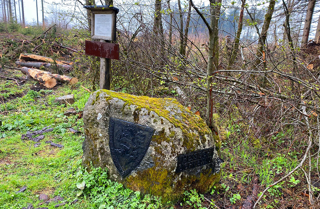 Kasseler Kuppe