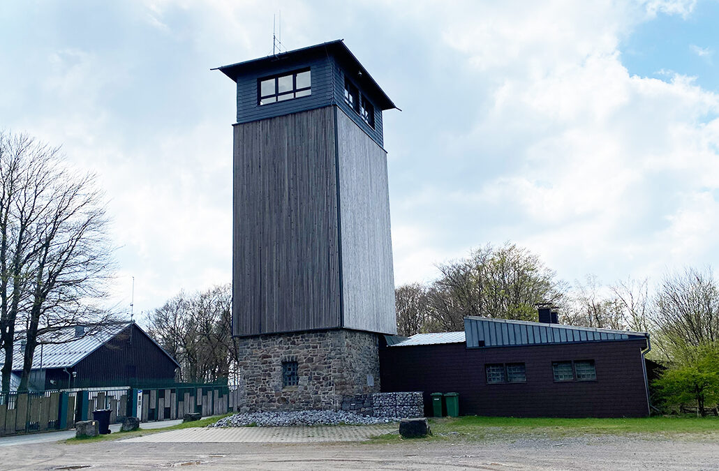 Nordhelle