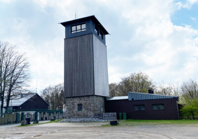Nordhelle