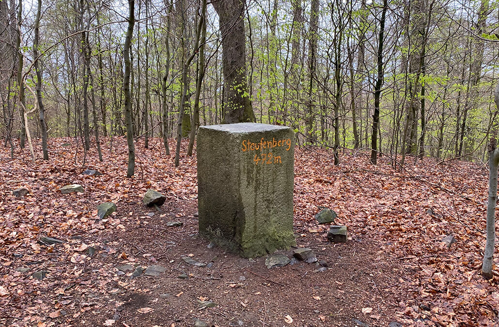 Staufenberg