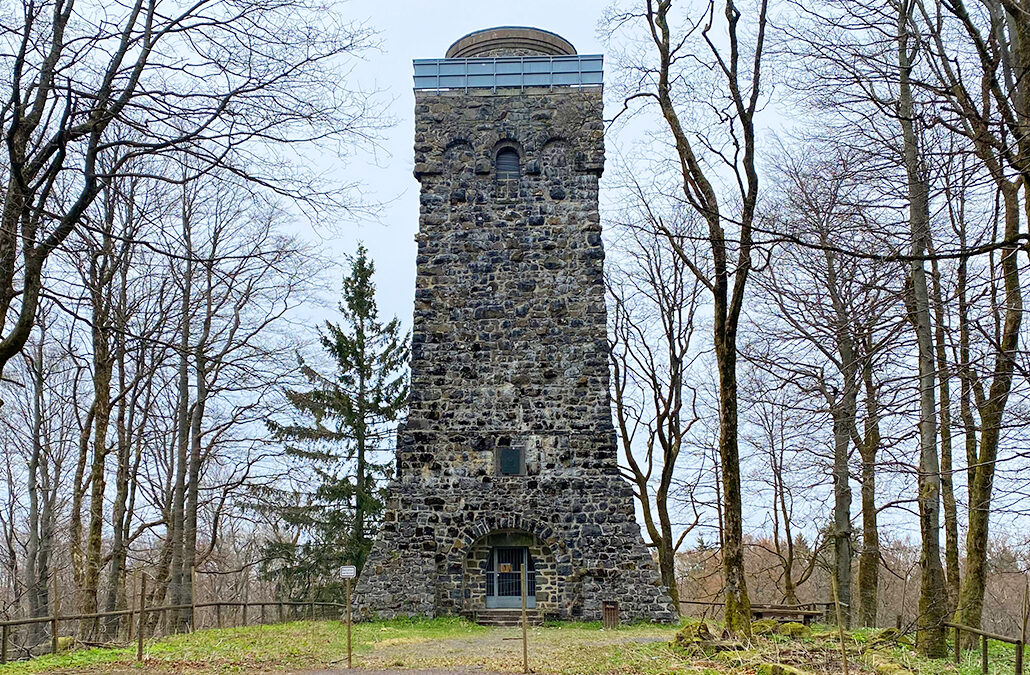 Taufstein
