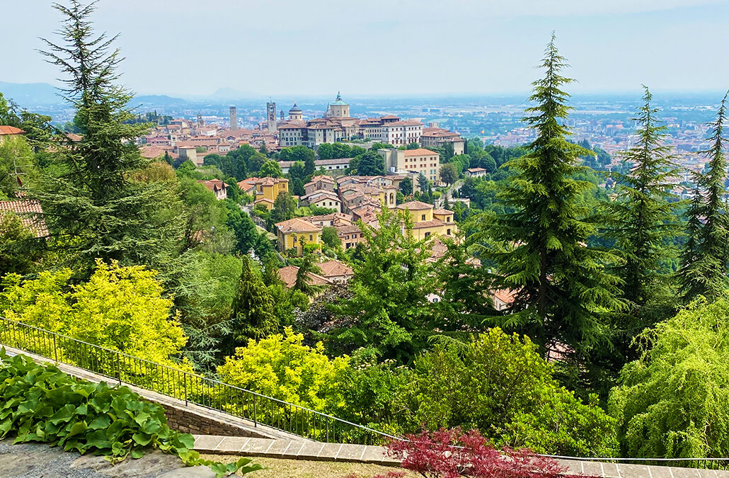 Bergamo