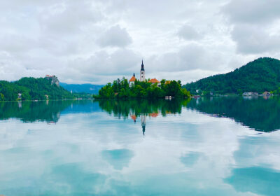 Bled