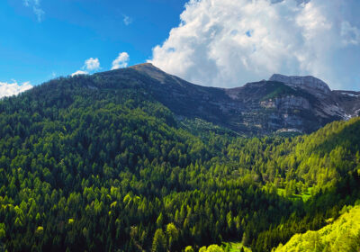 Cima Verde