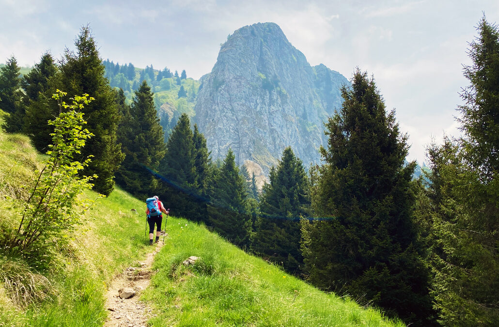 Corno del Bene