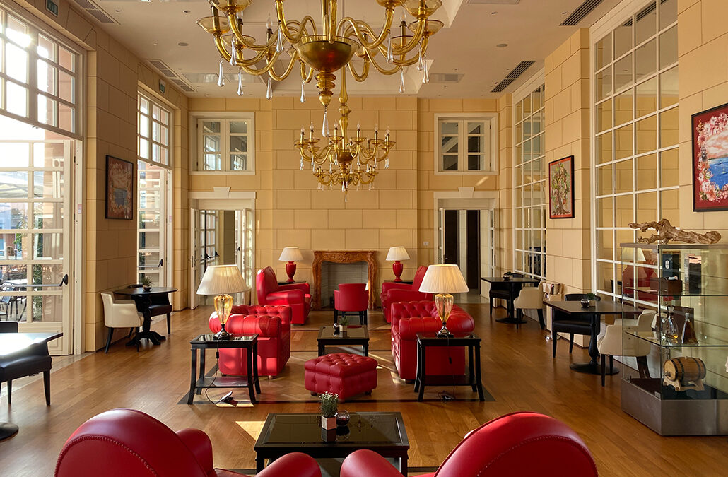 Grand Hotel Bristol Rapallo