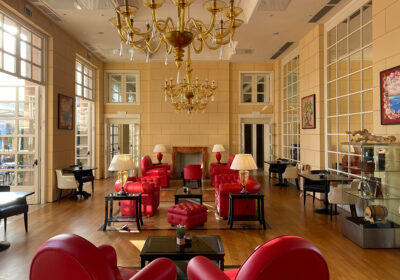 Grand Hotel Bristol Rapallo