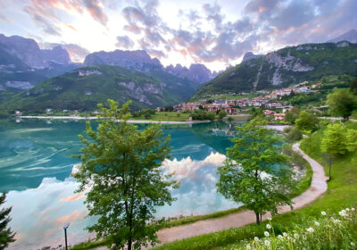 Lago di Molveno