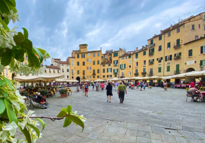 Lucca