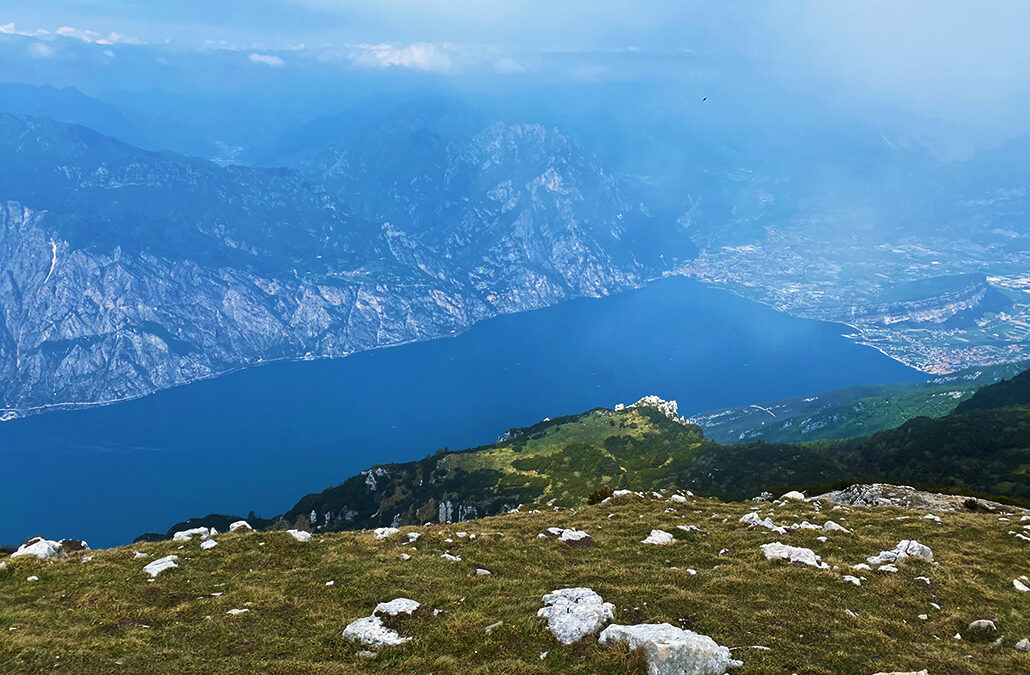 Monte Altissimo die Nago