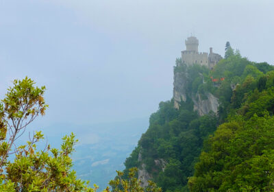Monte Titano