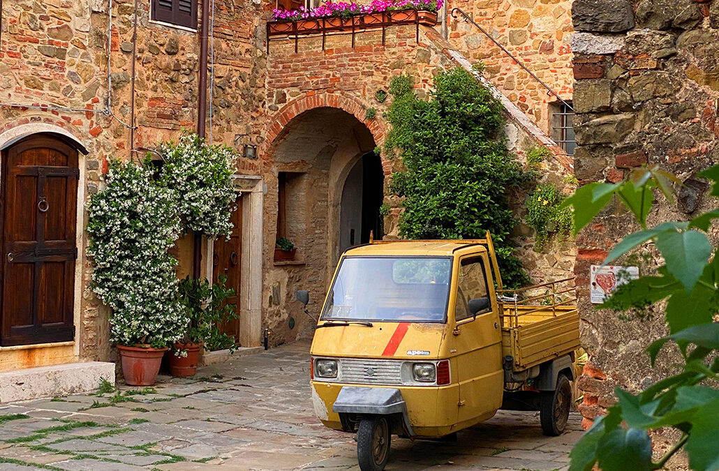 Montemerano