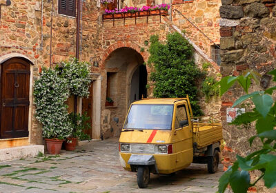 Italien