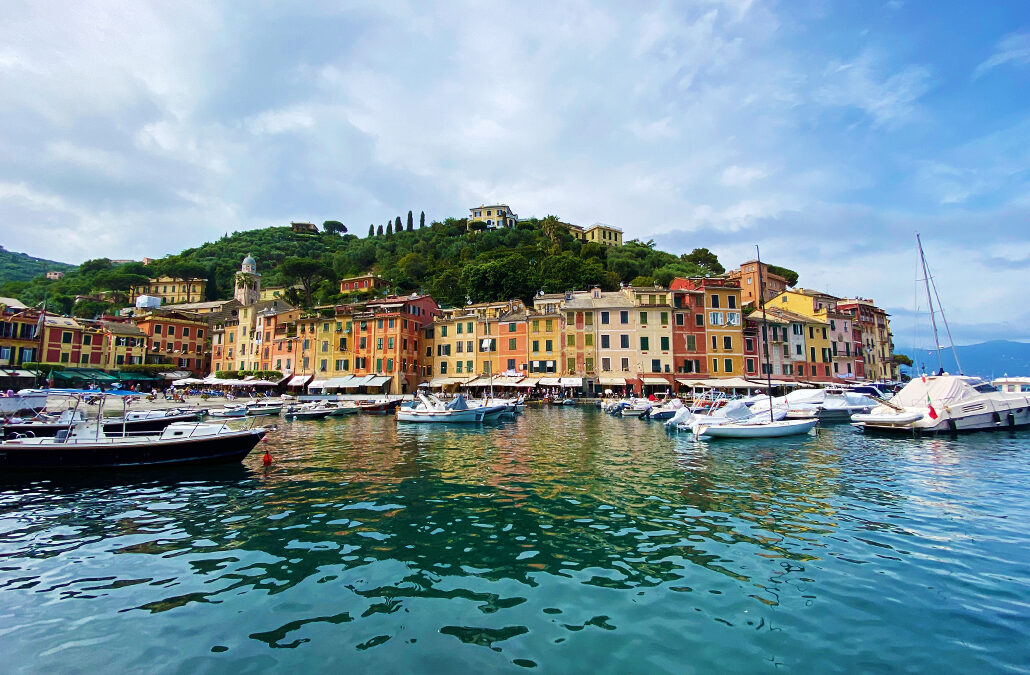 Portofino