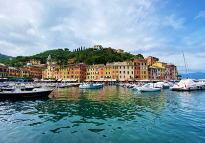Portofino