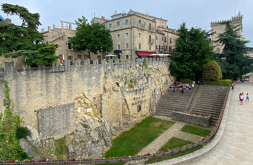 San Marino