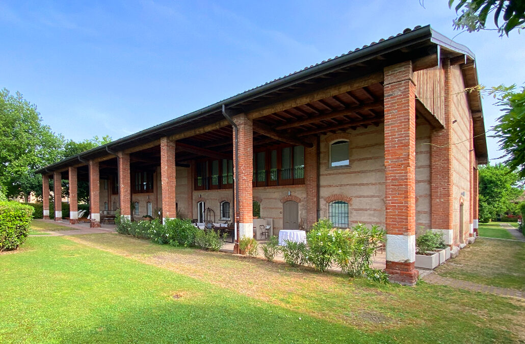 Santellone Resort