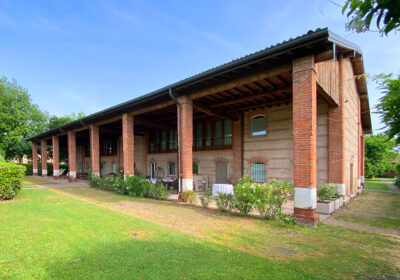 Santellone Resort