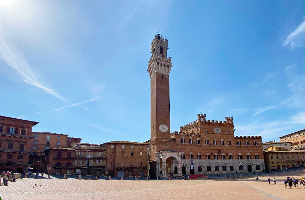 Siena