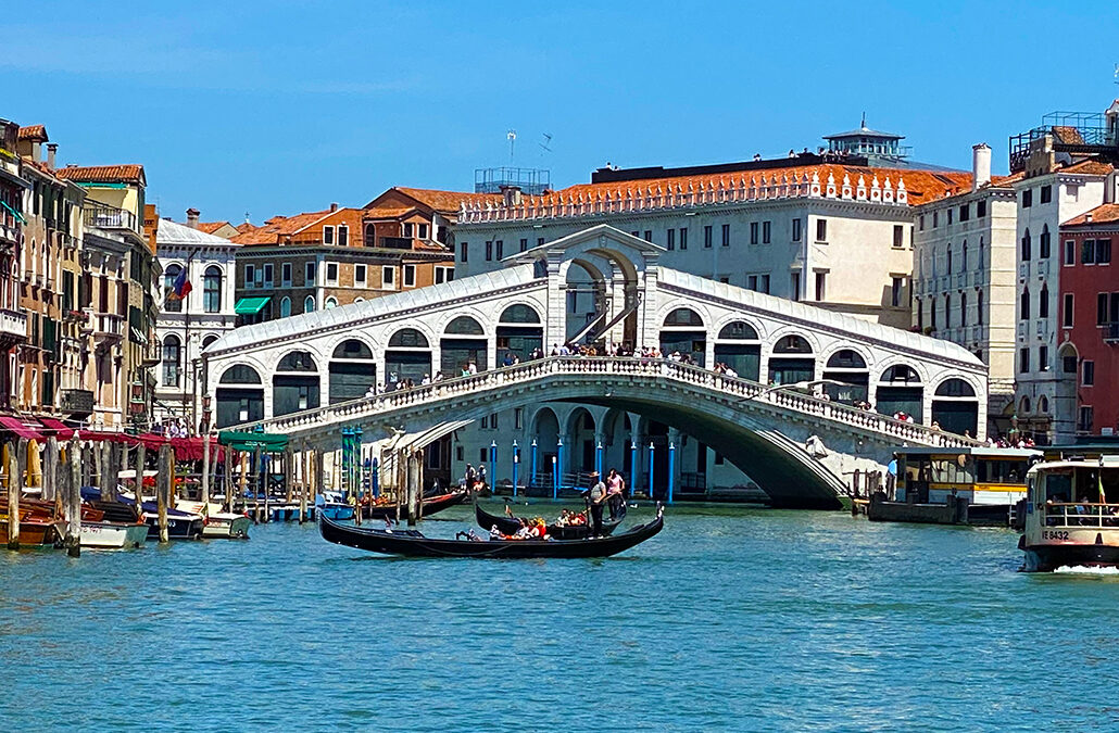 Venedig, Venezia