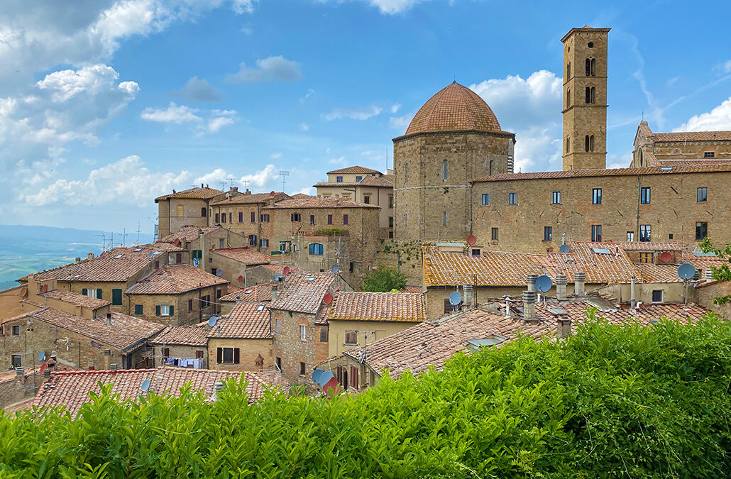 Volterra