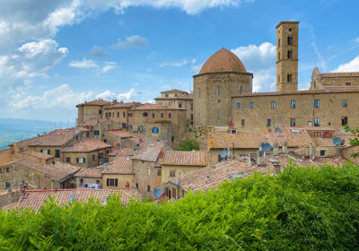 Volterra