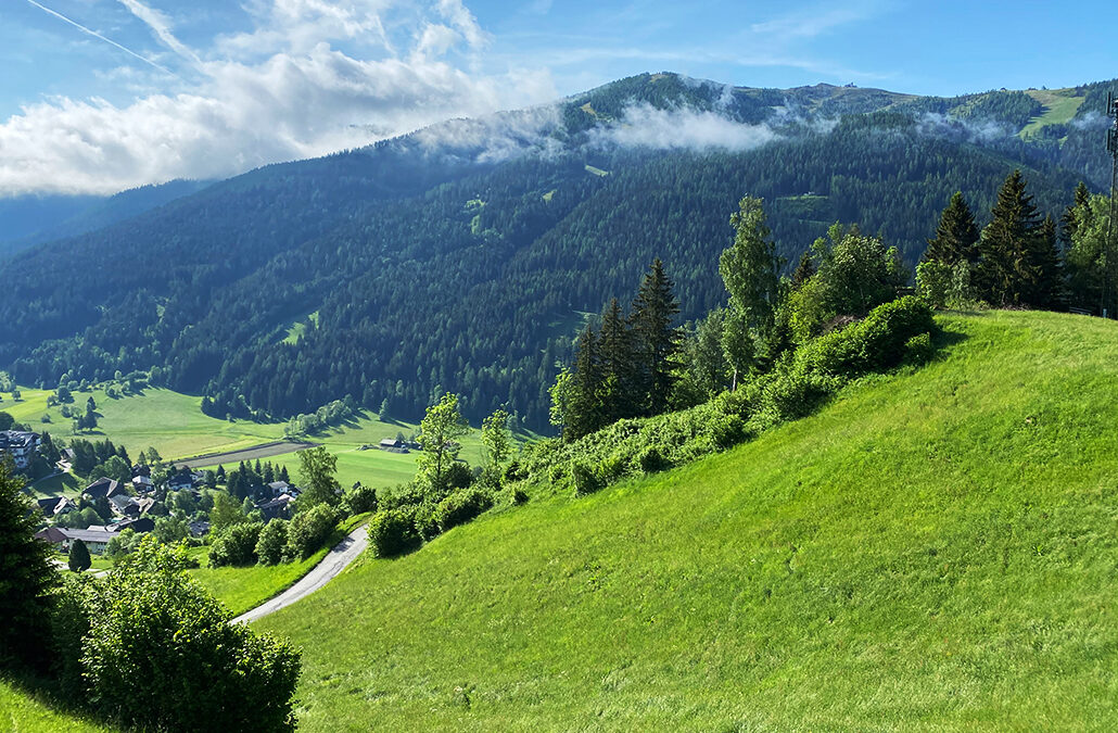Wöllaner Nock