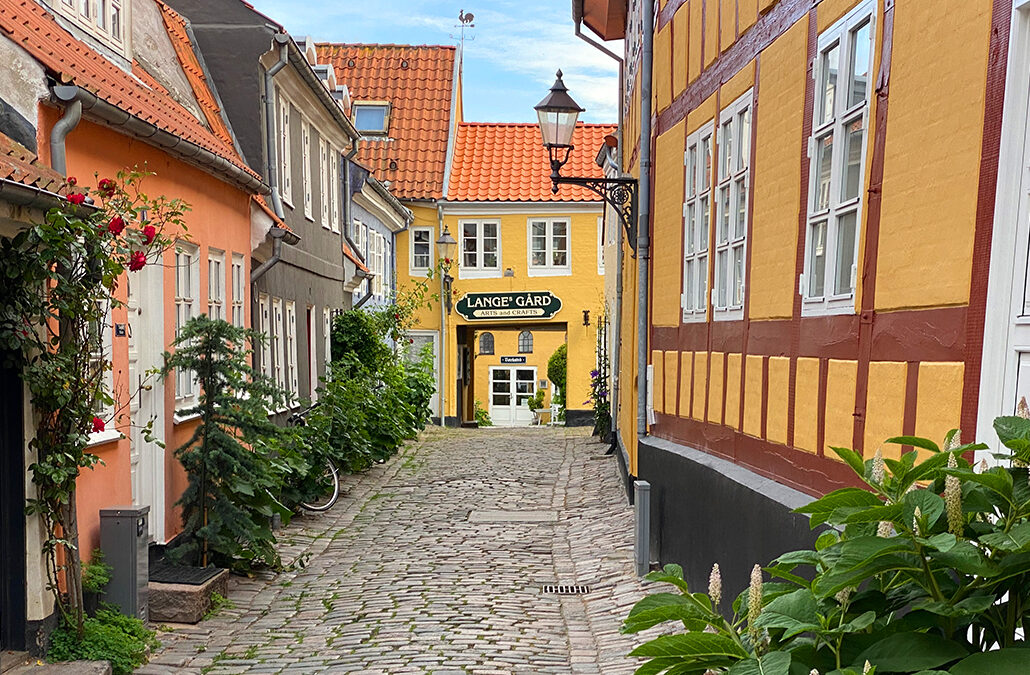 Aalborg