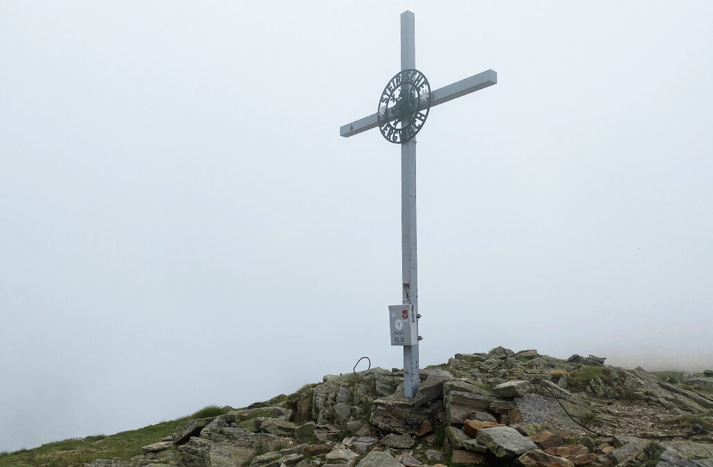 Ameringkogel