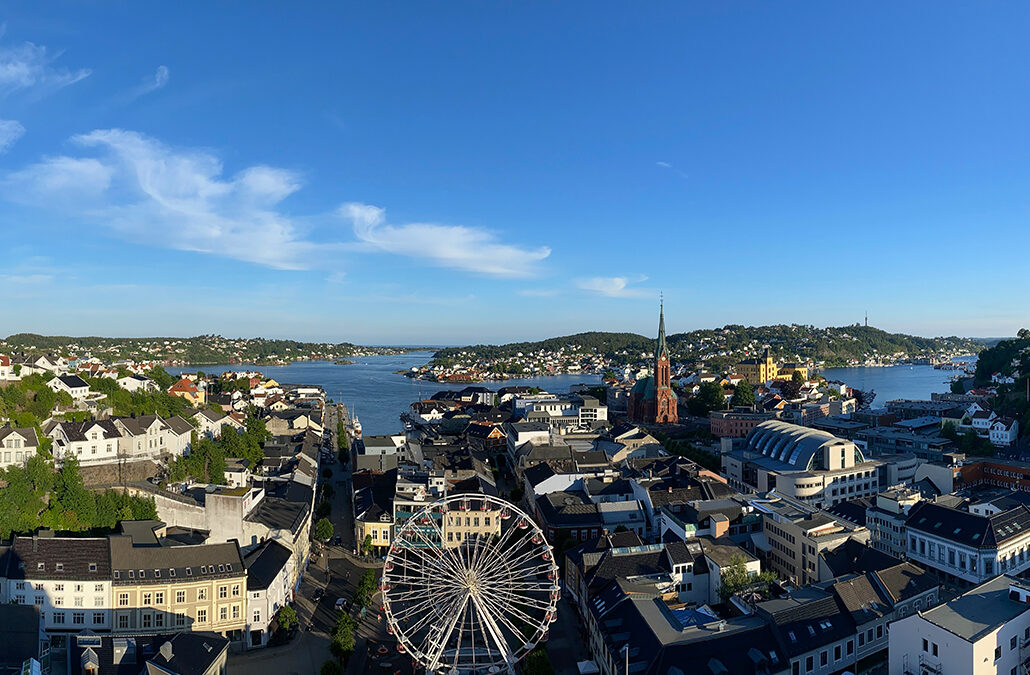 Arendal