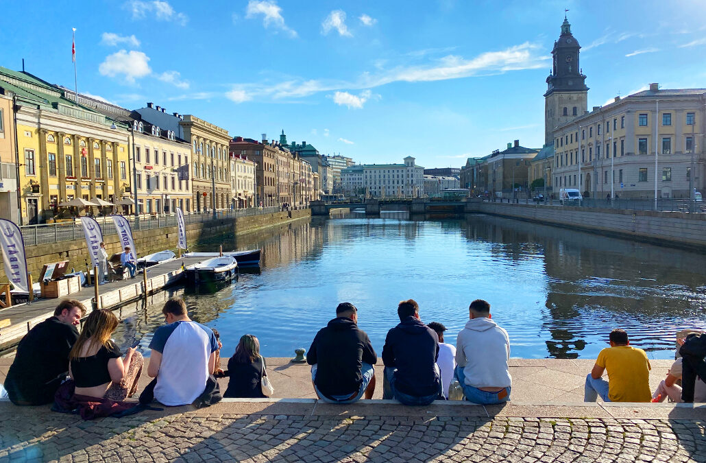 Göteborg