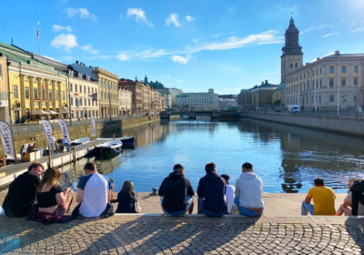 Göteborg
