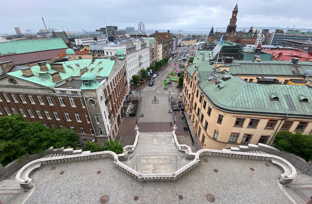 Helsingborg