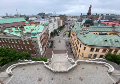 Helsingborg