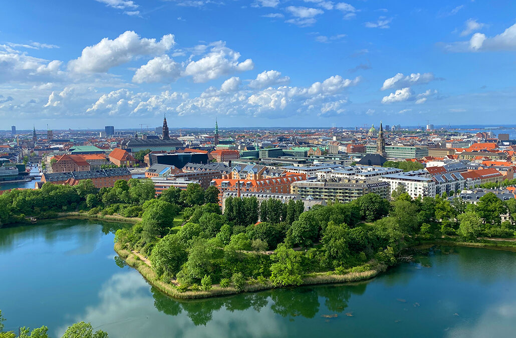 Kopenhagen, København