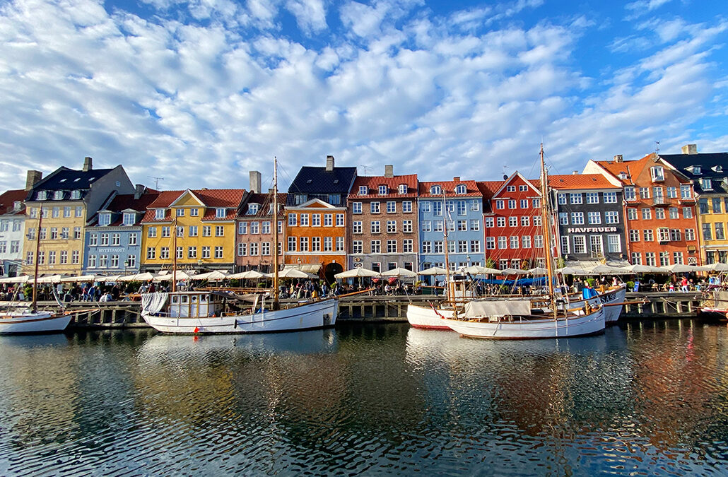 Dänemark, Danmark