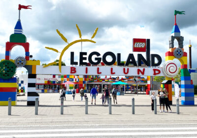 Legoland Billund