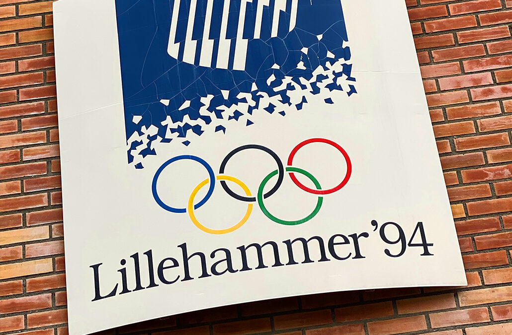 Lillehammer