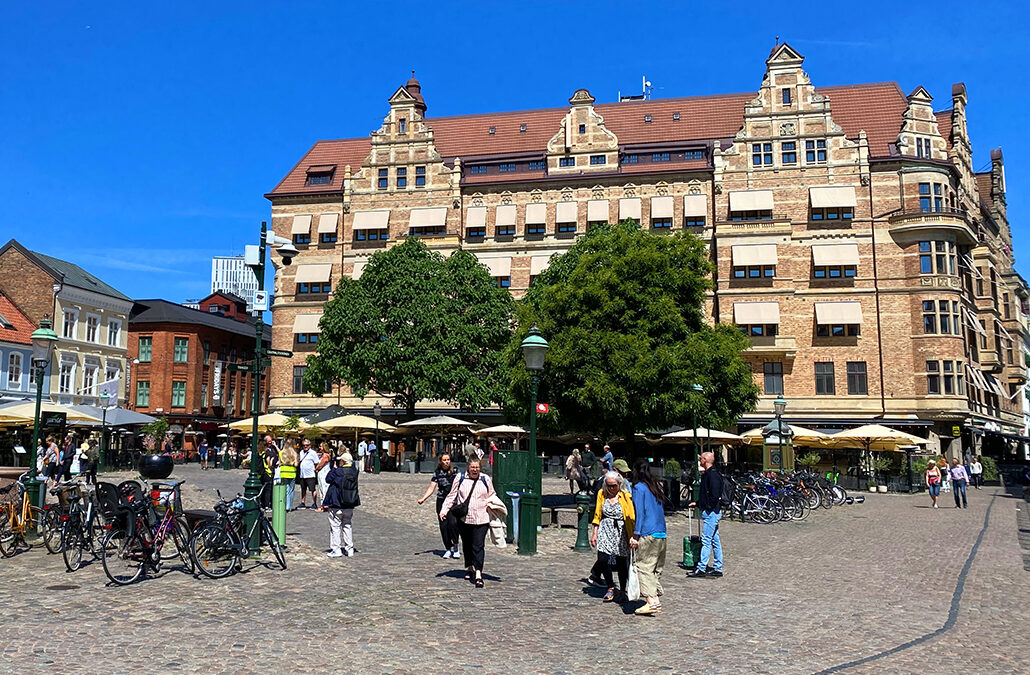 Malmö