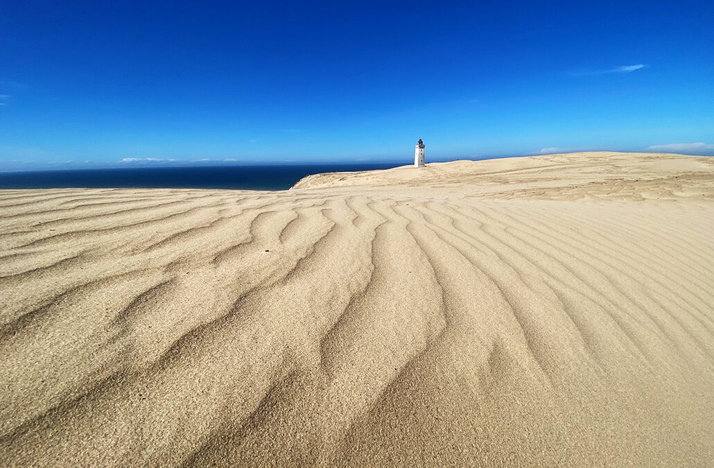 Rubjerg Knude