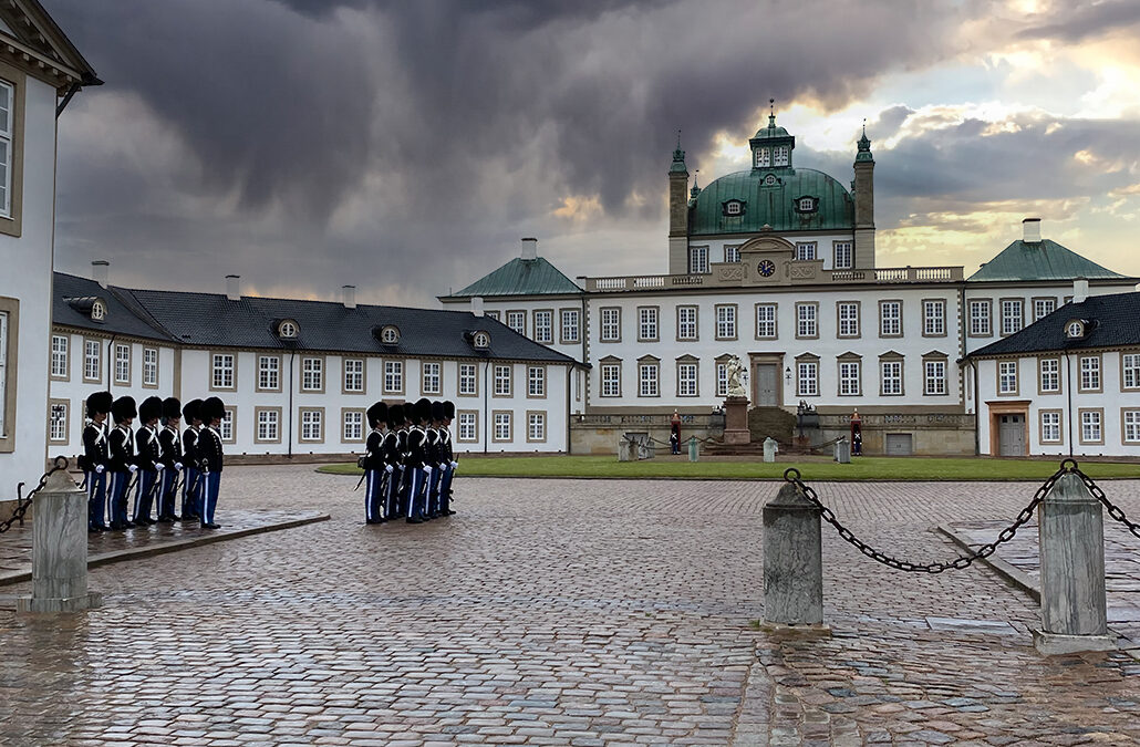 Fredensborg