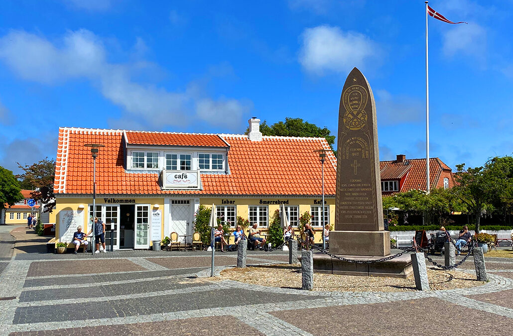 Skagen